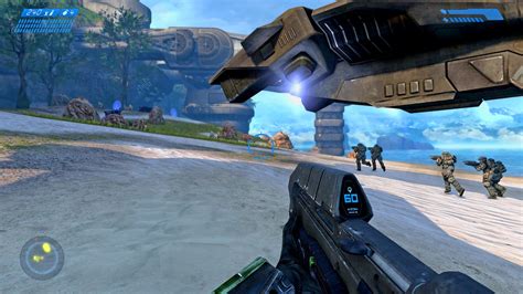 halocomp r|Halo PC .